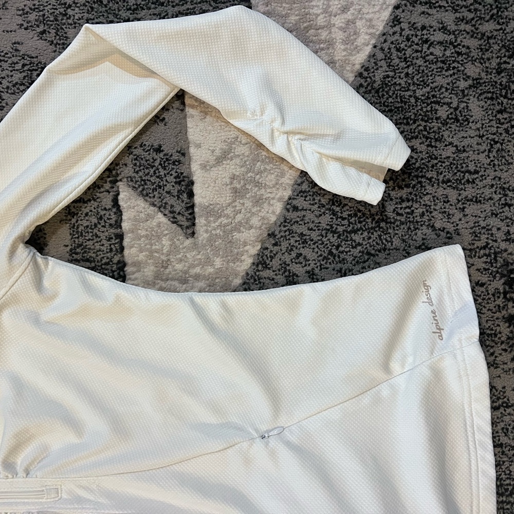 Alpine Design Lightweight Athletic Jacket - image 3